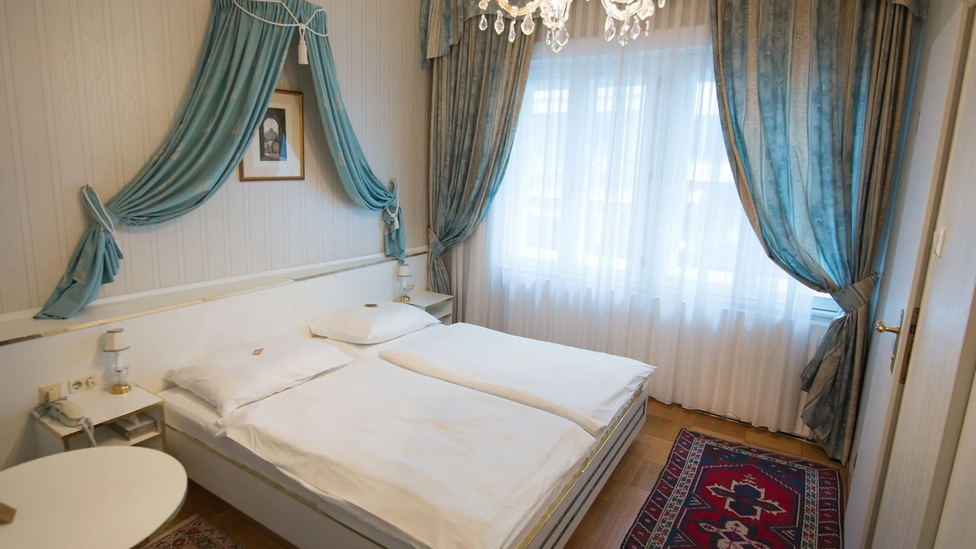 Hotel Zur Wiener Staatsoper Vienne