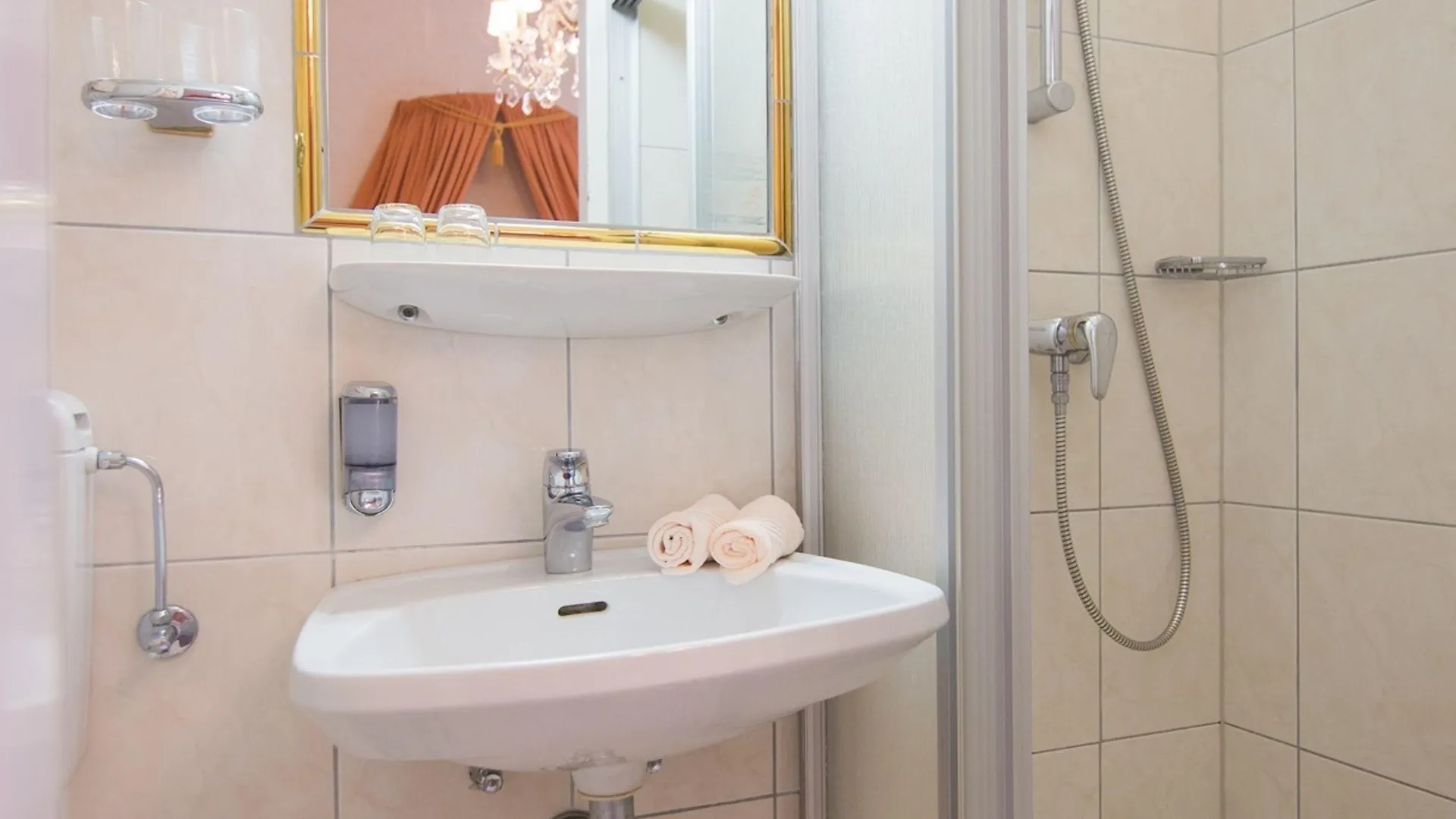 Hotel Zur Wiener Staatsoper