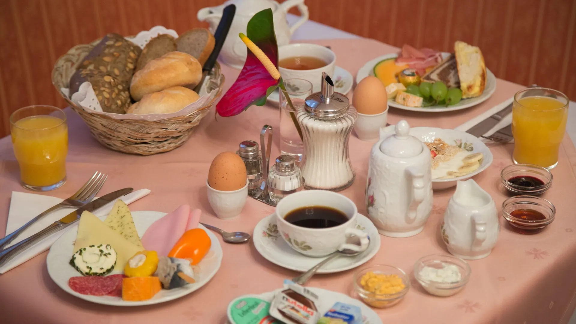 Hotel Zur Wiener Staatsoper